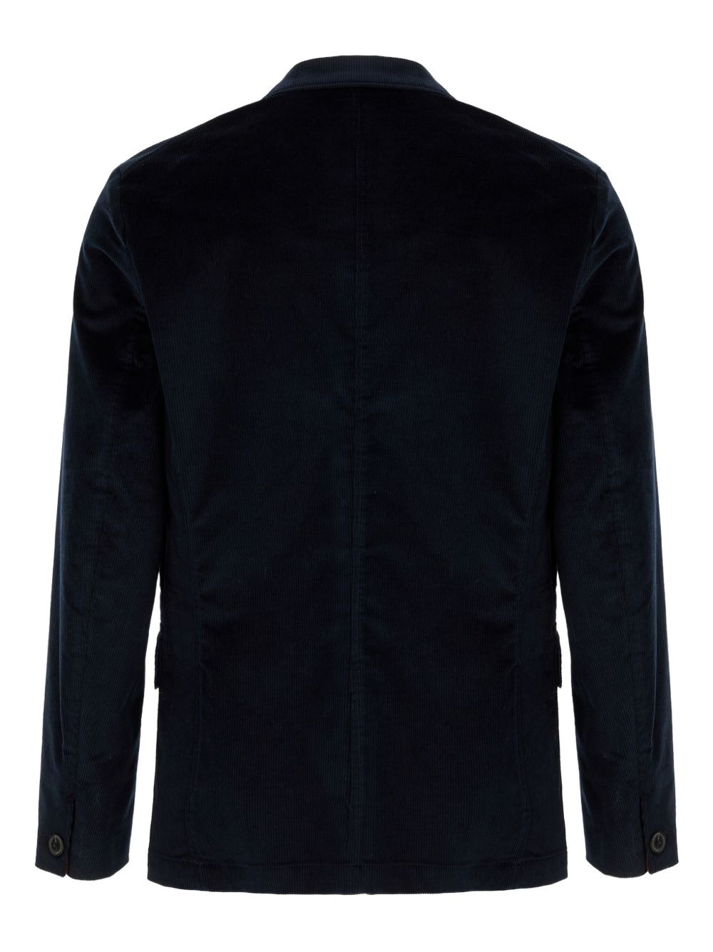 corduroy blazer - 2