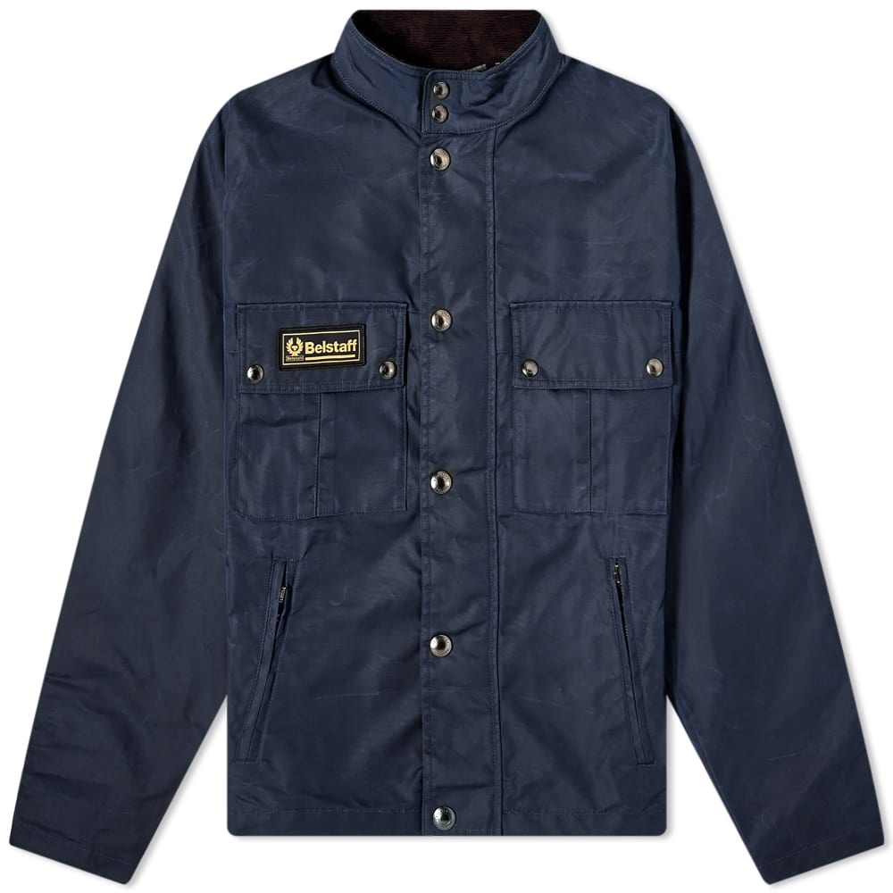 Belstaff Instructor Jacket - 1