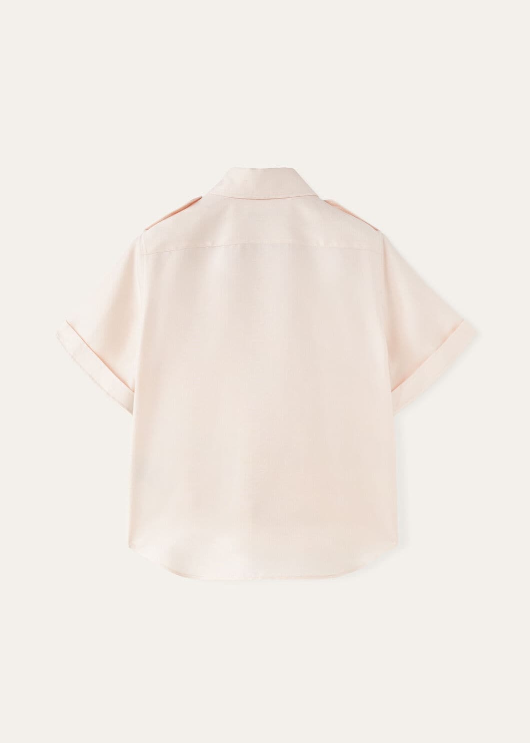 Annalisa Shirt - 6