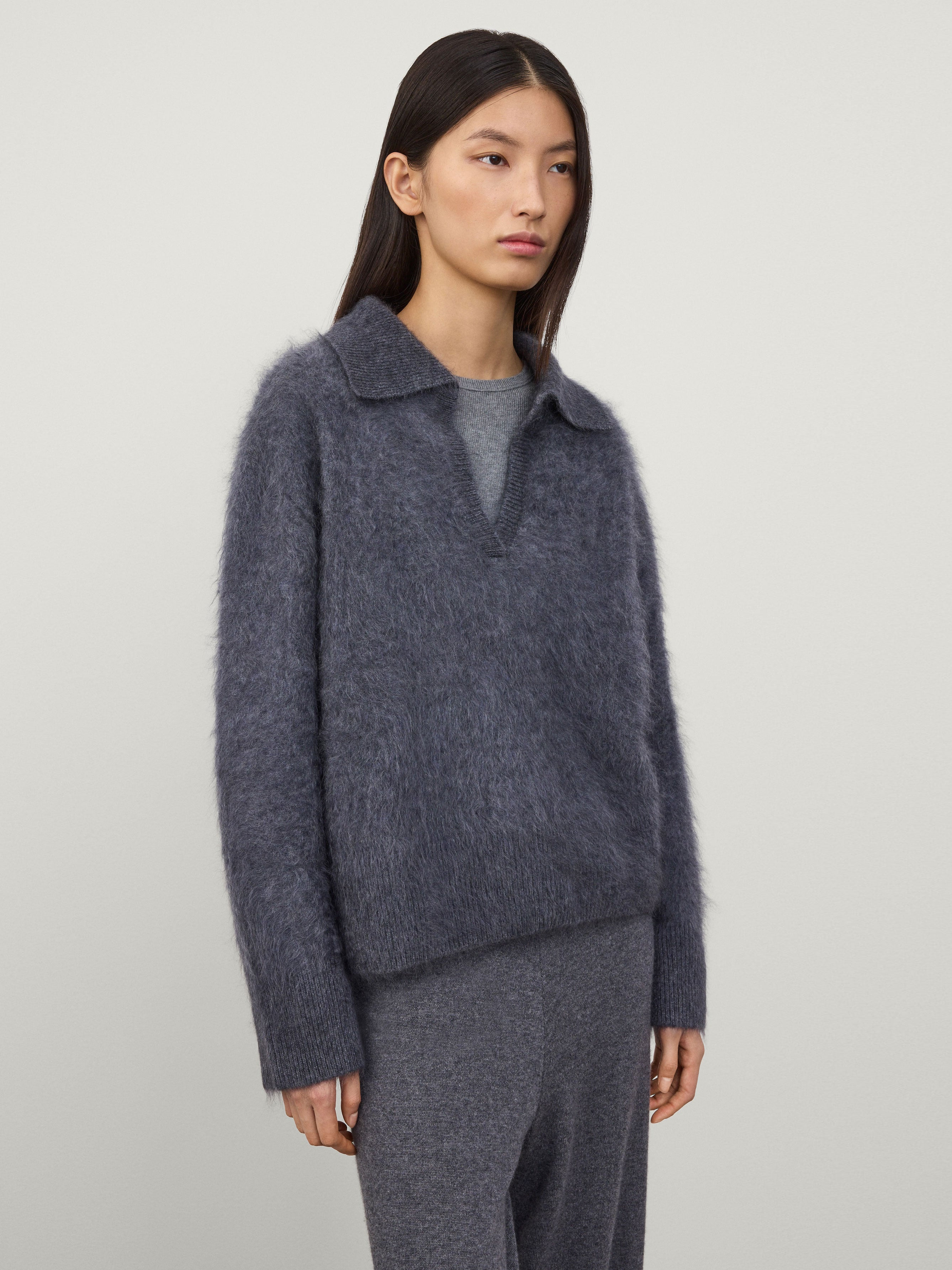 The Kerry Sweater - 3
