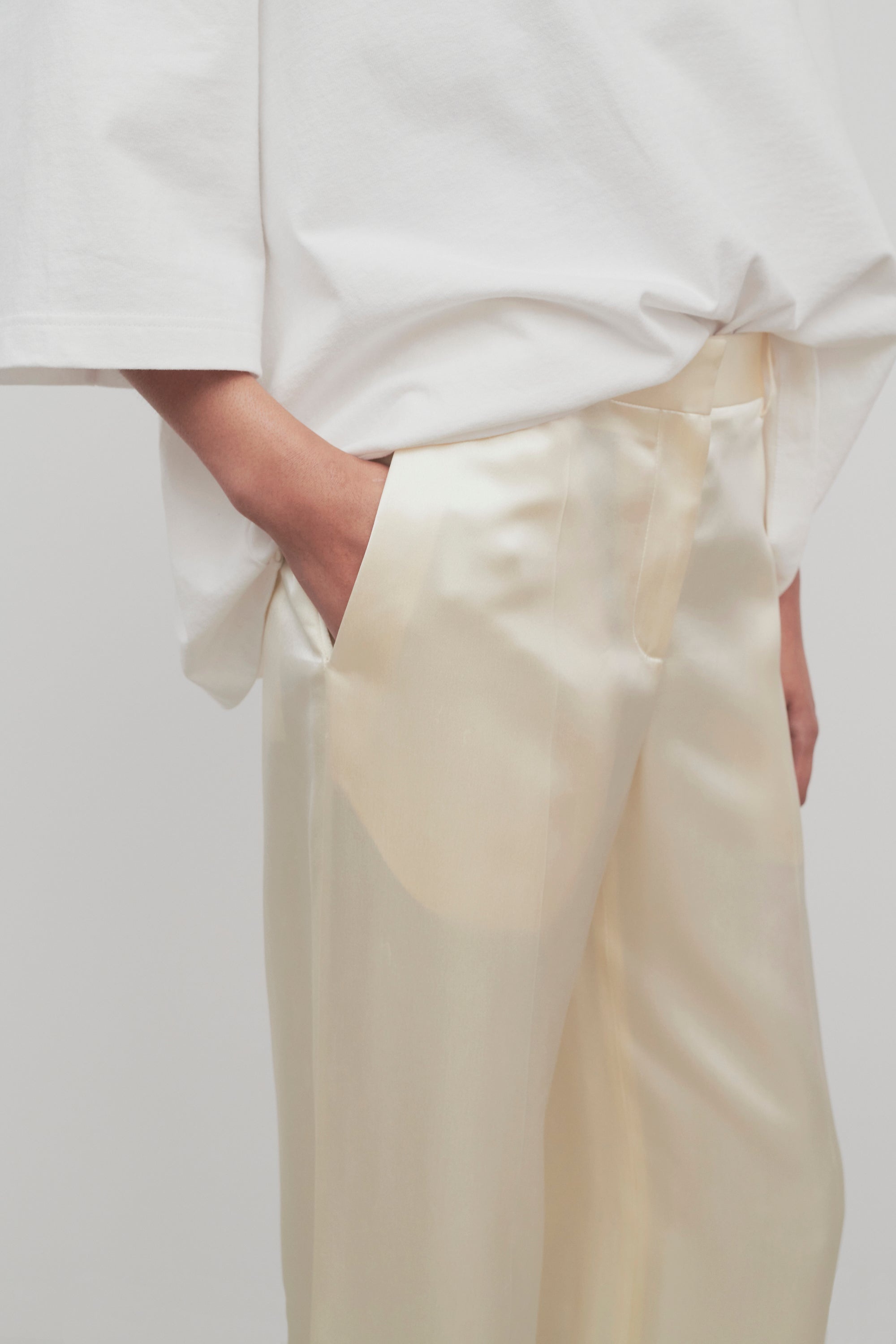 Encore Pant in Viscose - 6