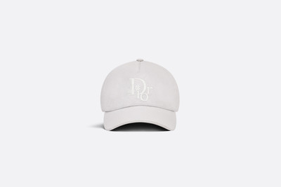 Dior DIOR BY ERL Baseball Cap outlook