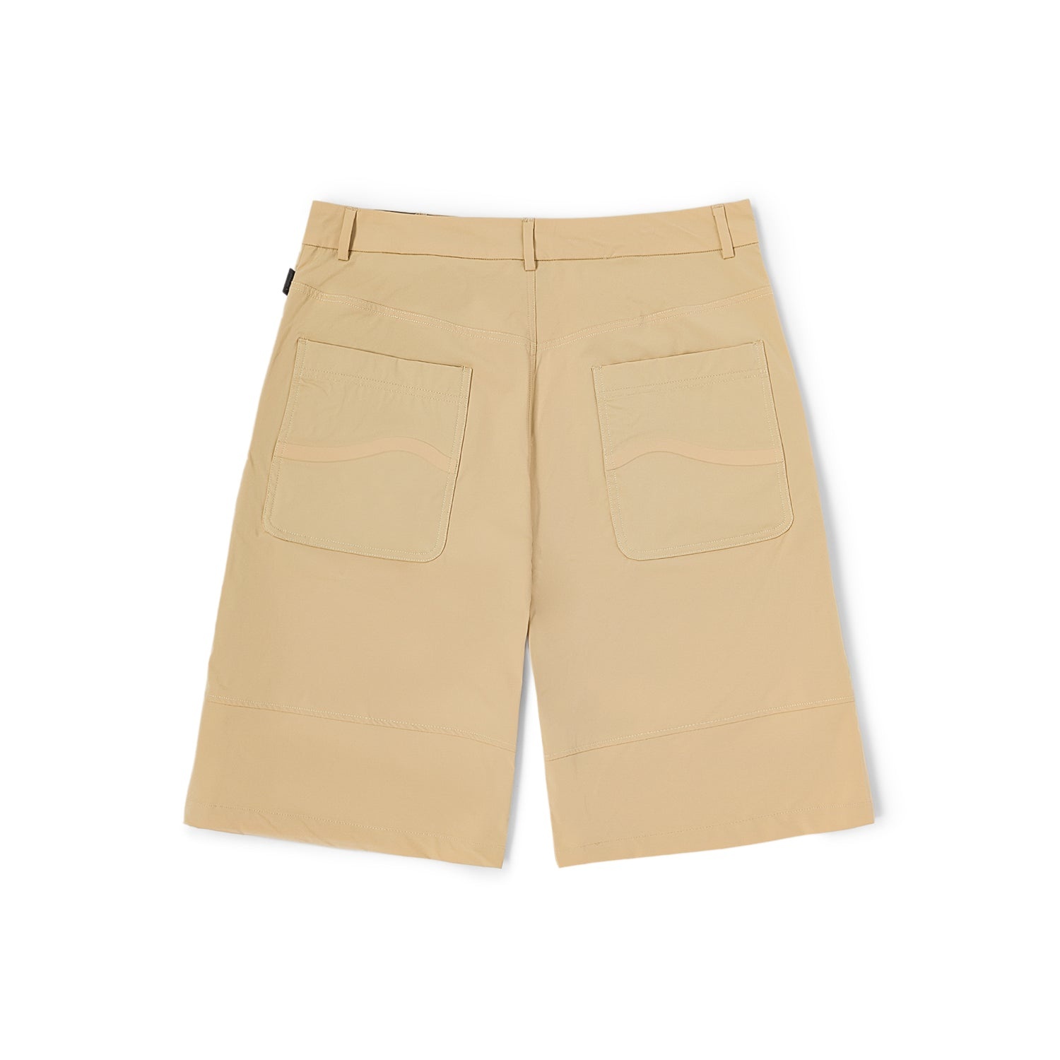 Vans Long Bermuda Short 'khaki' VN000F2AYUU - 2