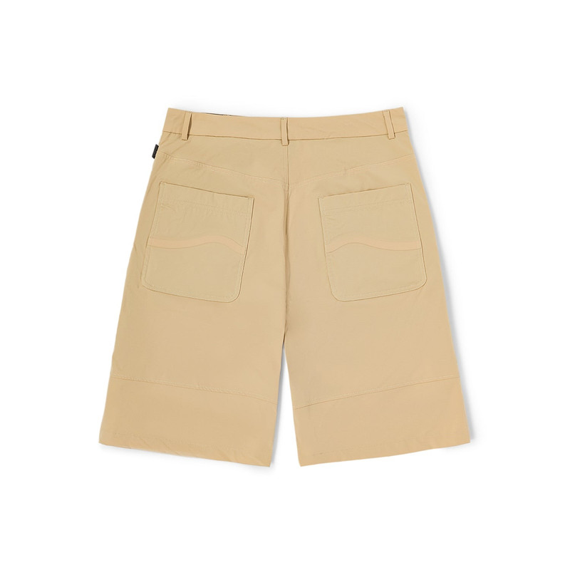 Vans Vans Long Bermuda Short 'khaki' VN000F2AYUU outlook