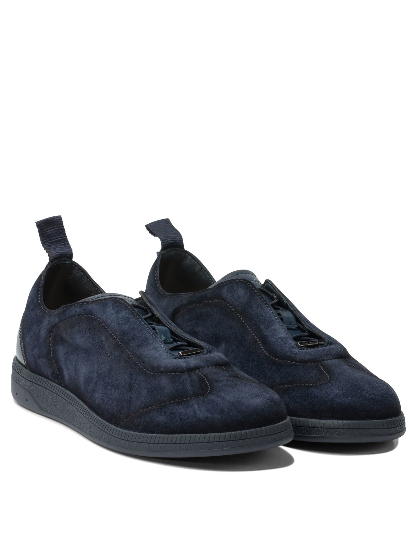 Santoni Men "Lume" Sneakers - 2