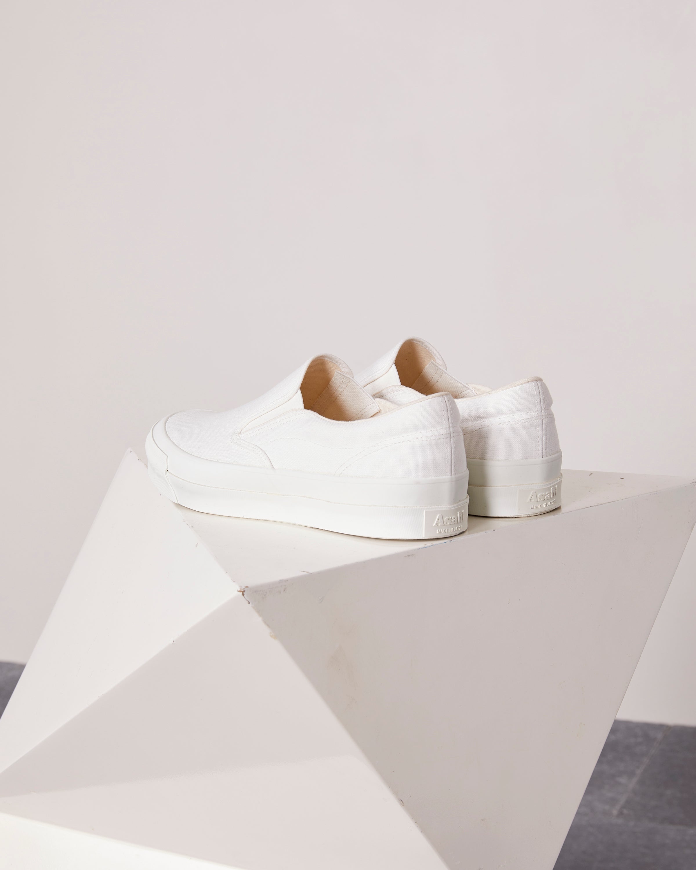 ASAHI SNEAKERS - 5