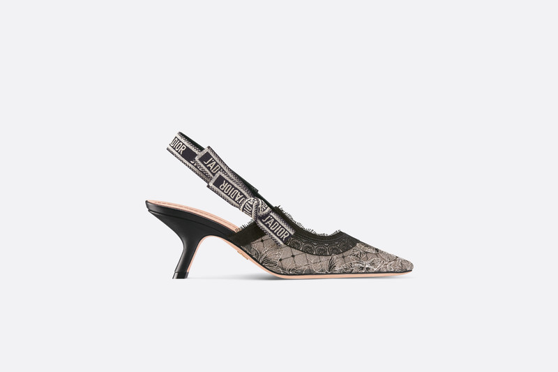 Dior J'Adior Slingback Pump outlook