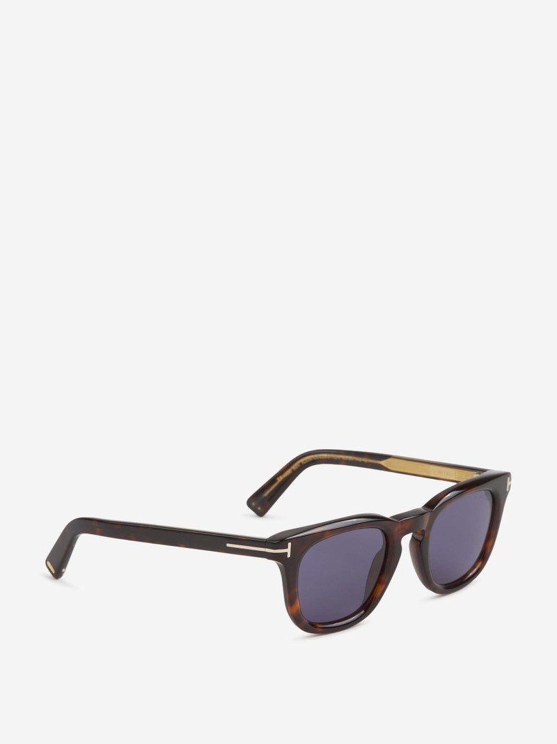 TOM FORD ROUND SUNGLASSES outlook
