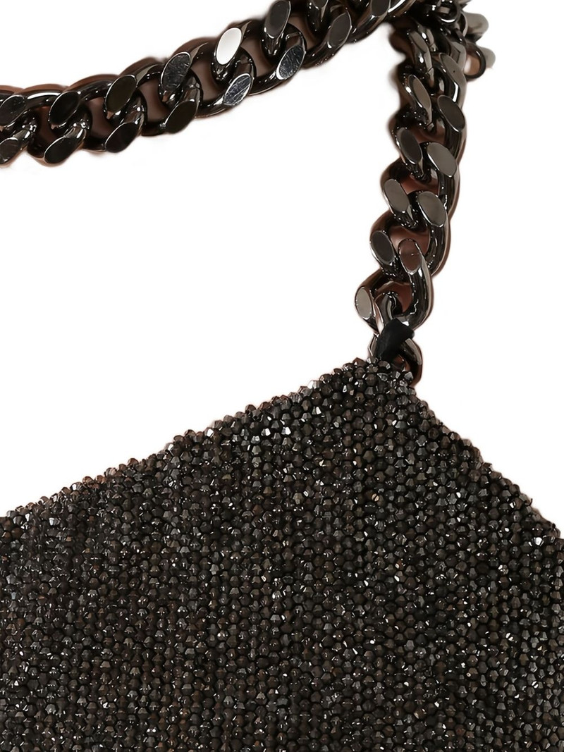 TOM FORD crystal-embellished maxi dress outlook