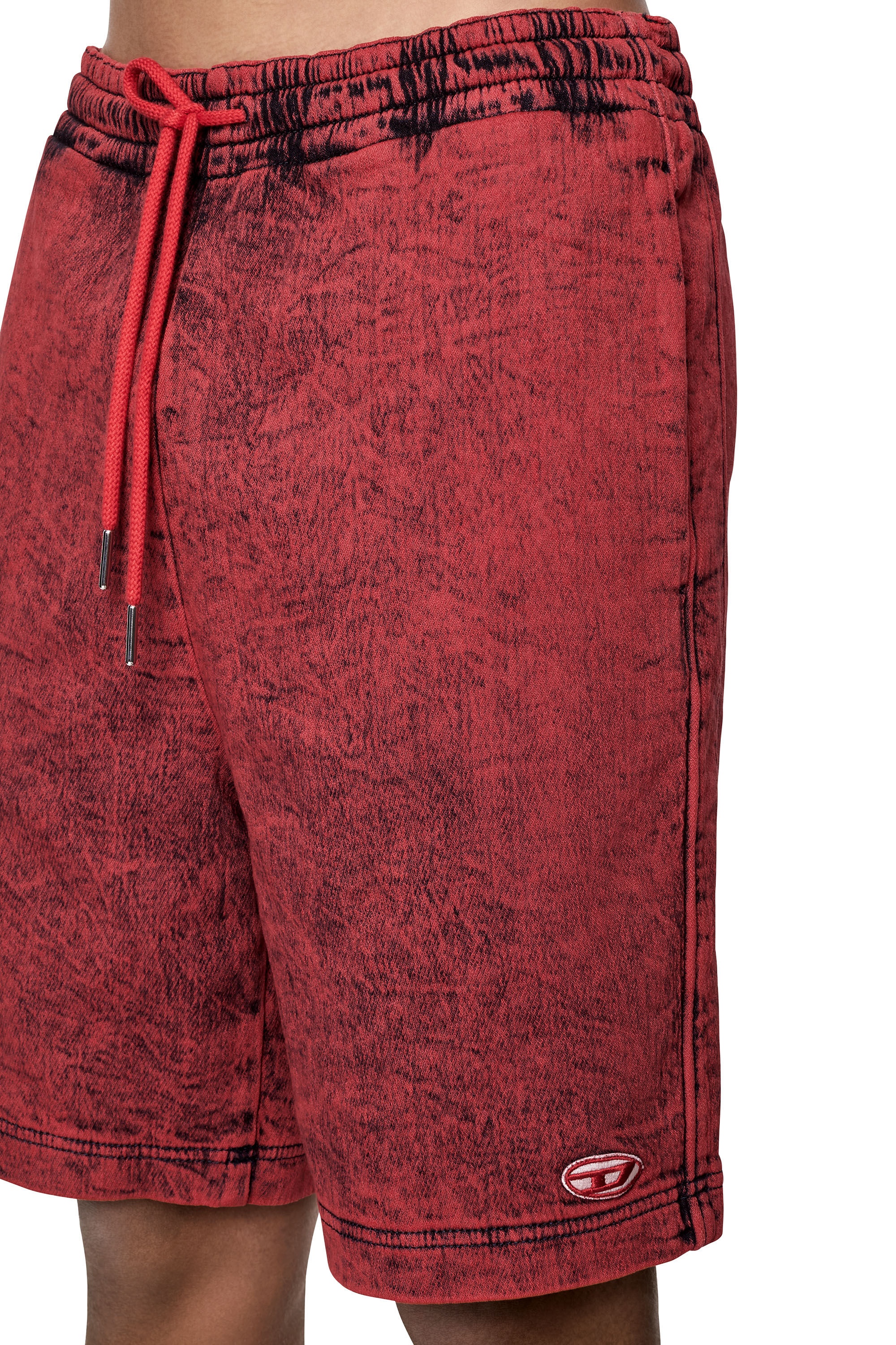 D-BOXY FS TRACK DENIM - 4