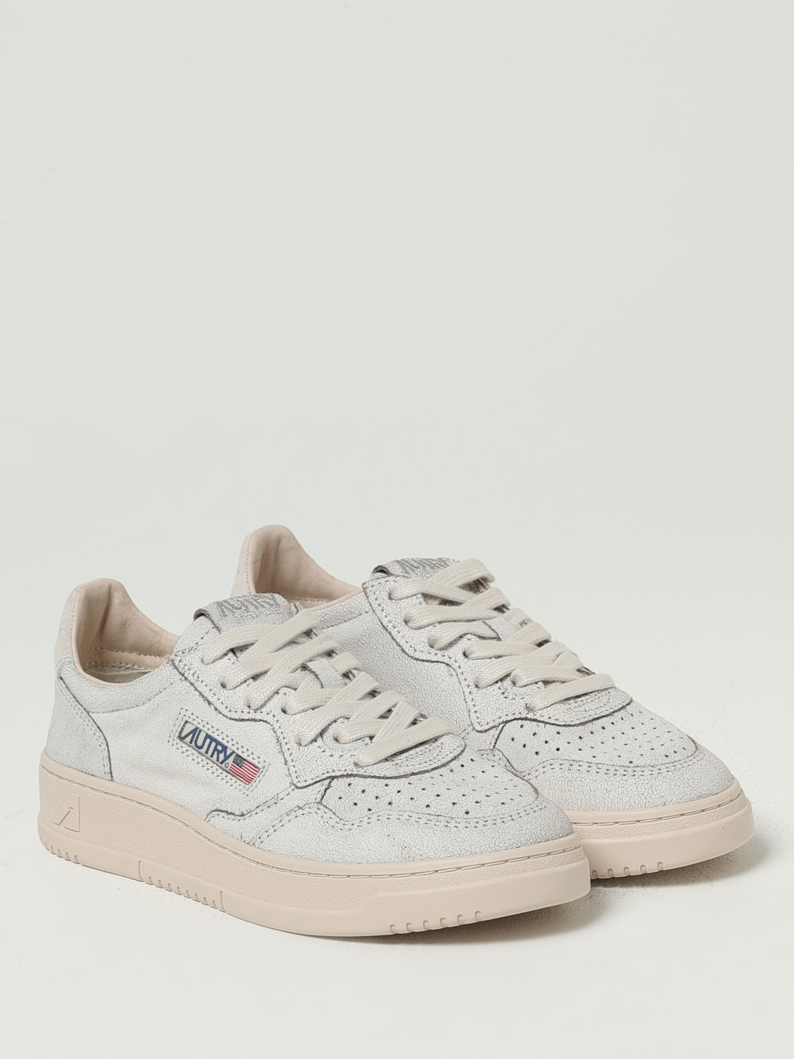Sneakers woman Autry - 2