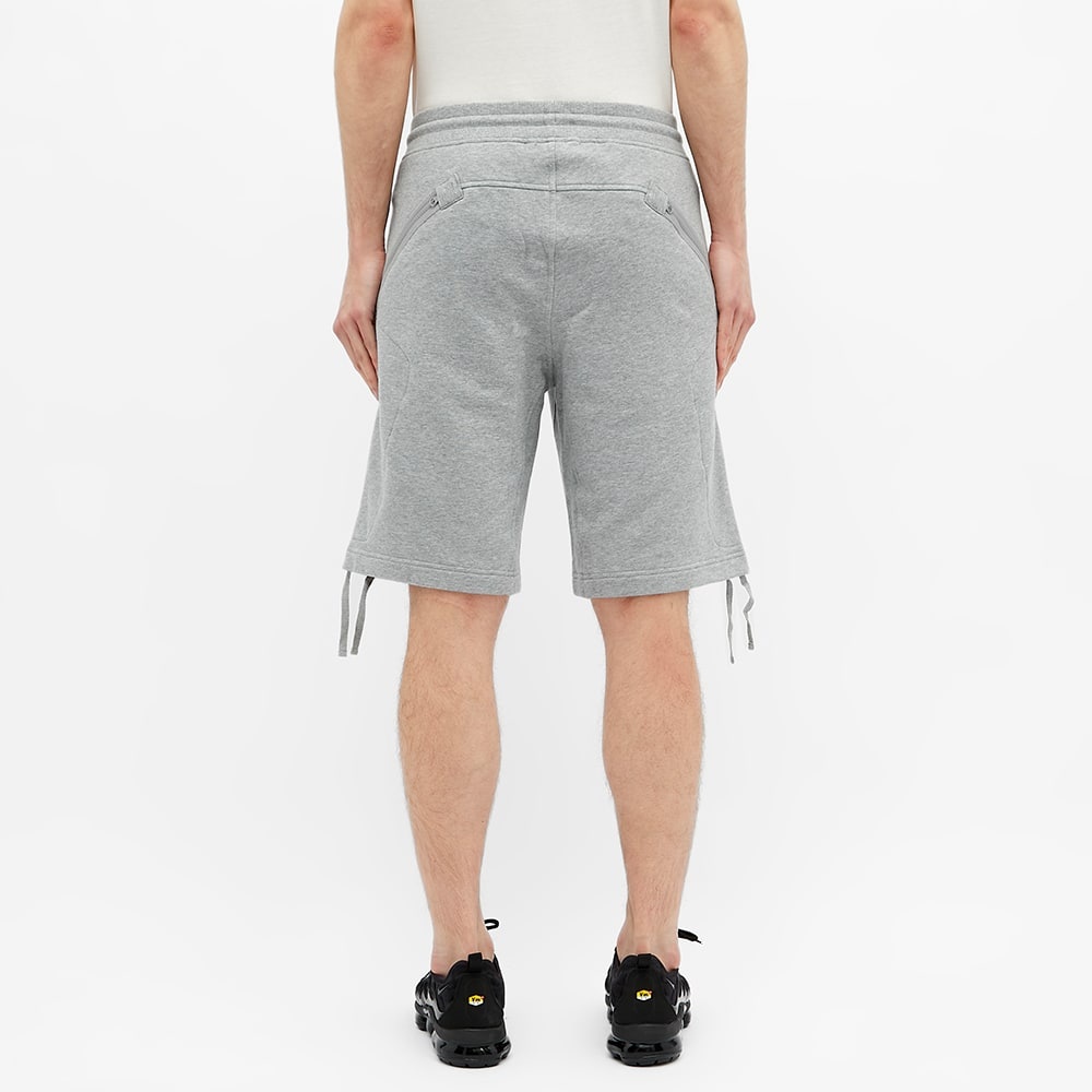 C.P. Company Pocket Lens Sweat Short - 5