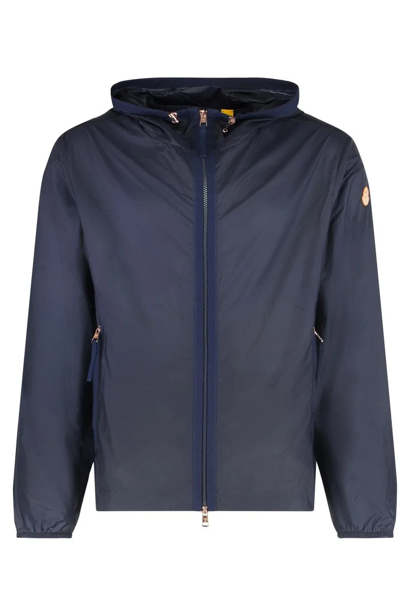 Moncler Genius 5 Moncler Donald Glover - Hamlin Moncler X Gilga Farm Windbreaker - 1