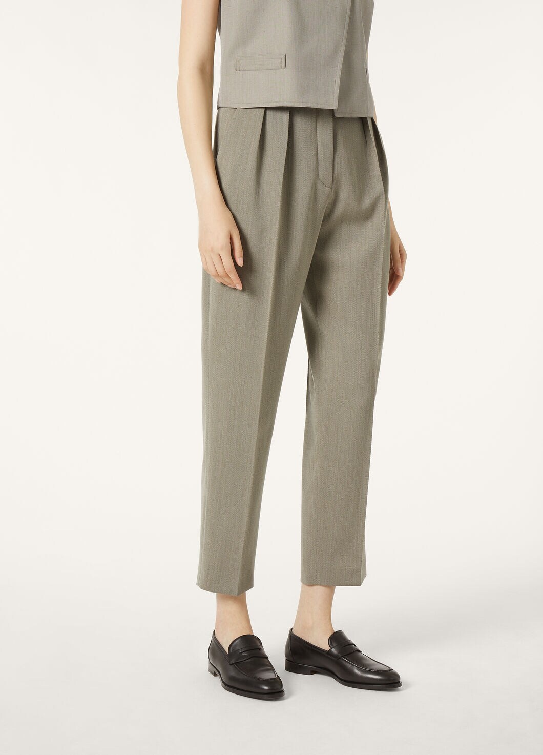 Hudson Pants - 4