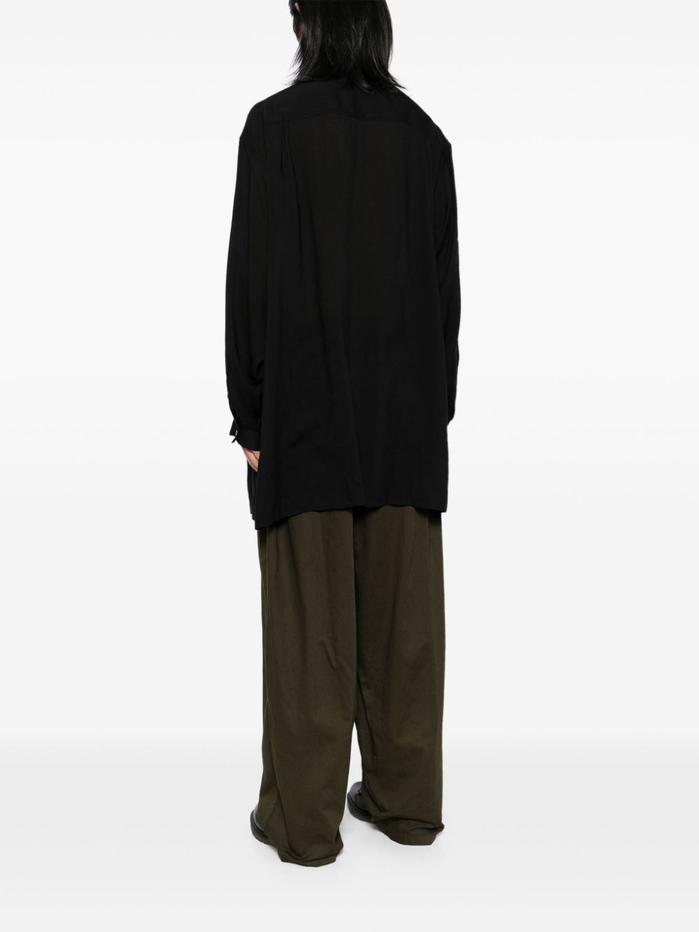 long-length shirt - 4