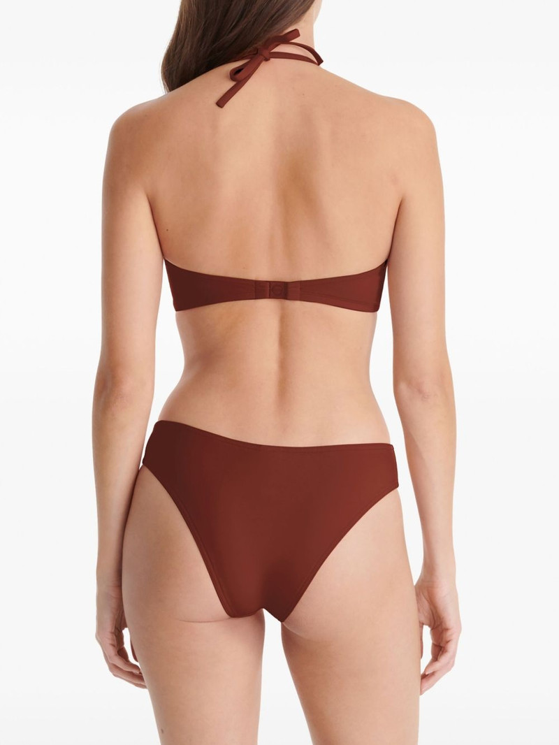 Coulisses bikini briefs 4