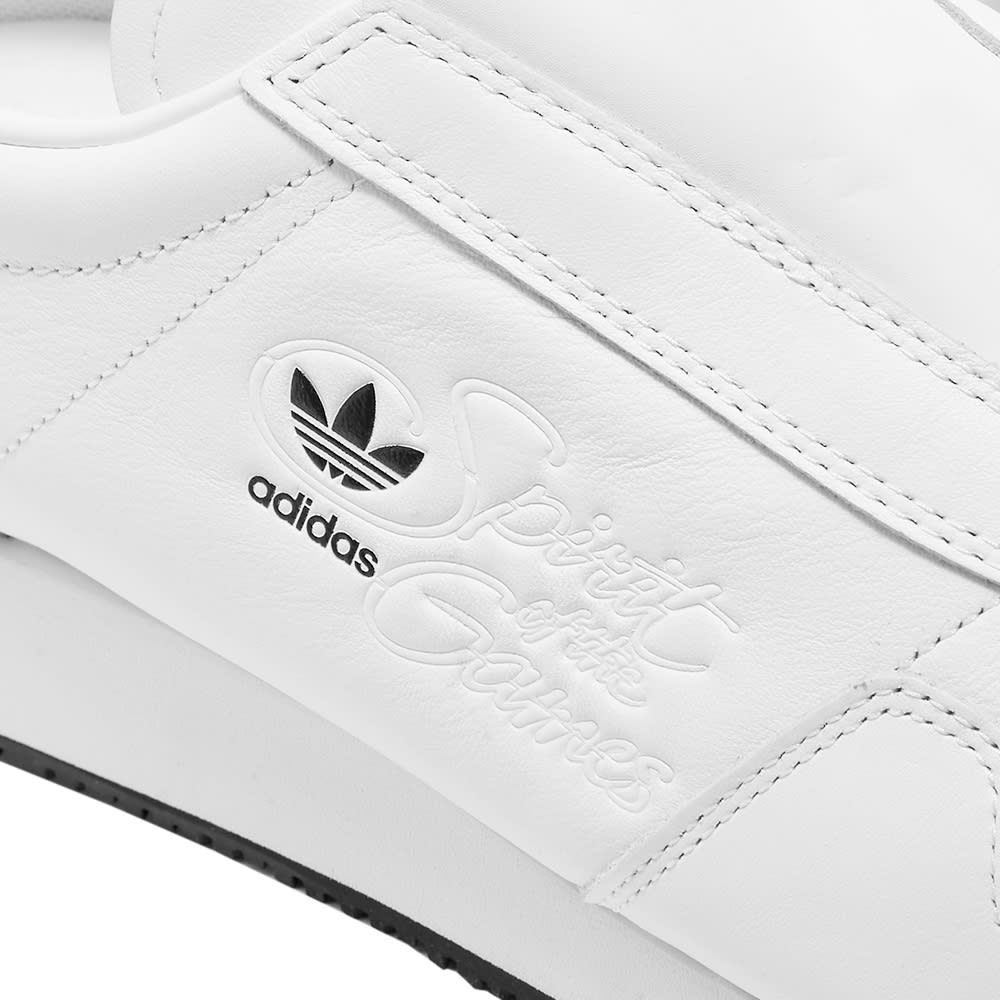 Adidas x Beams Spirit of the Games Slip On END. Exclusive - 4