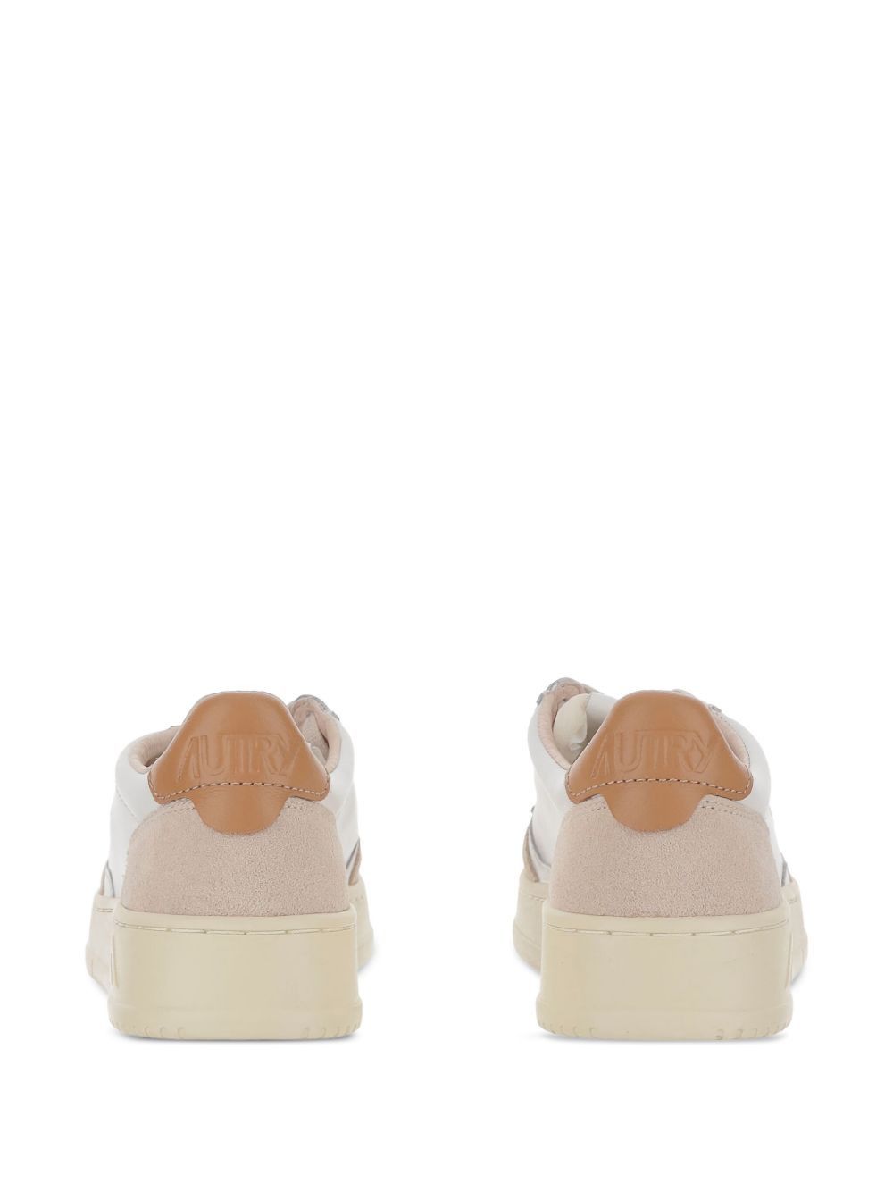 Medalist low-top sneakers - 3