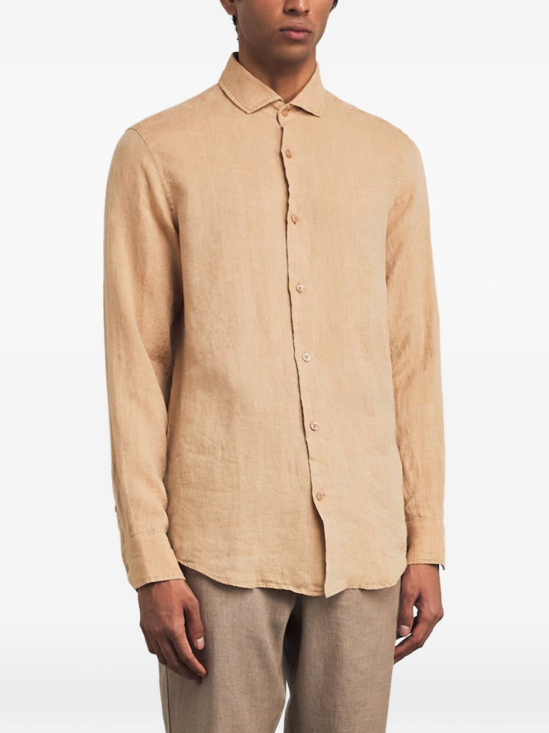 buttoned shirt 3