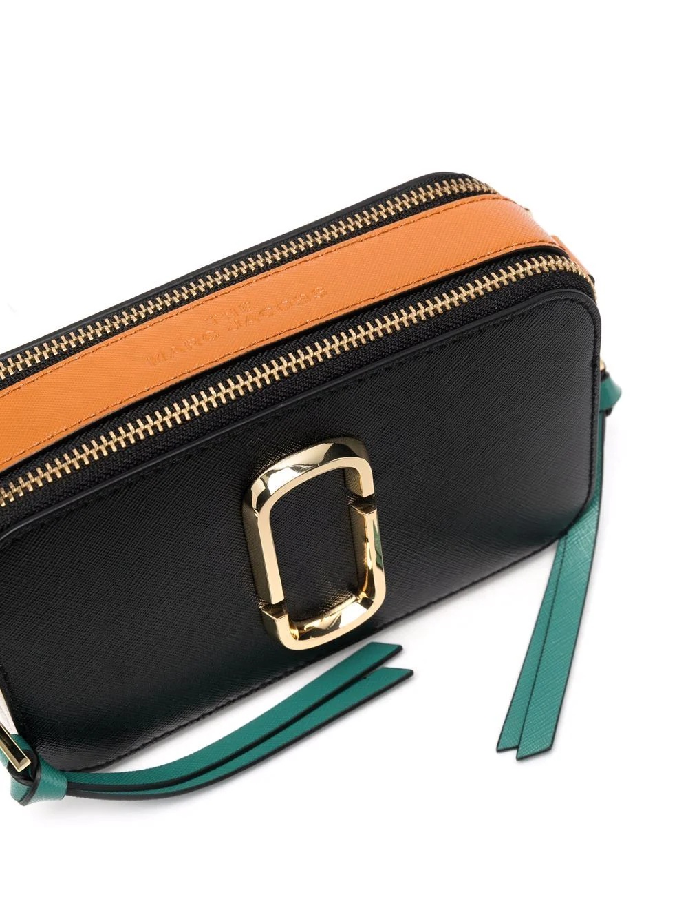 The Snapshot crossbody bag - 5