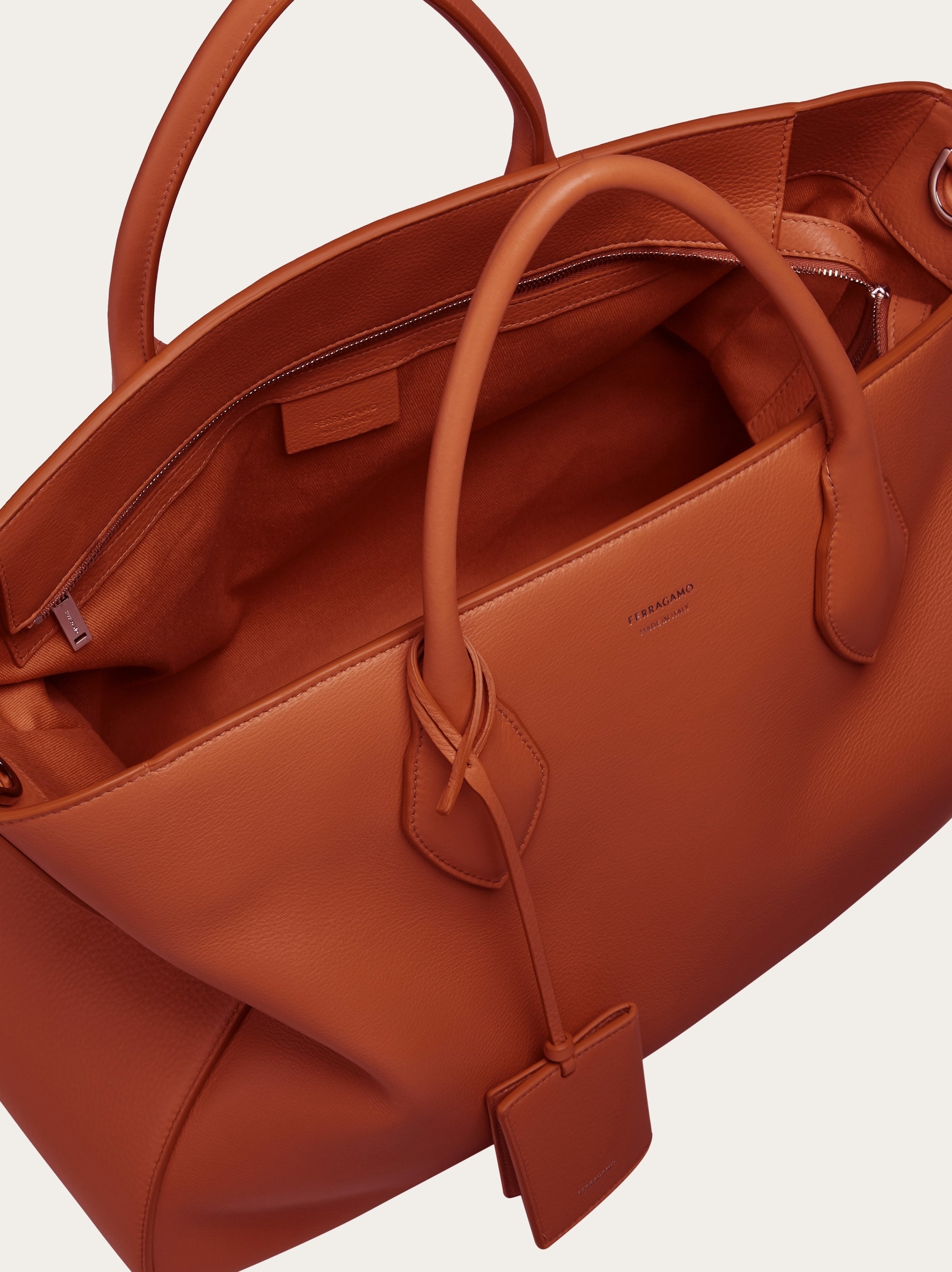Tote bag (L) - 6