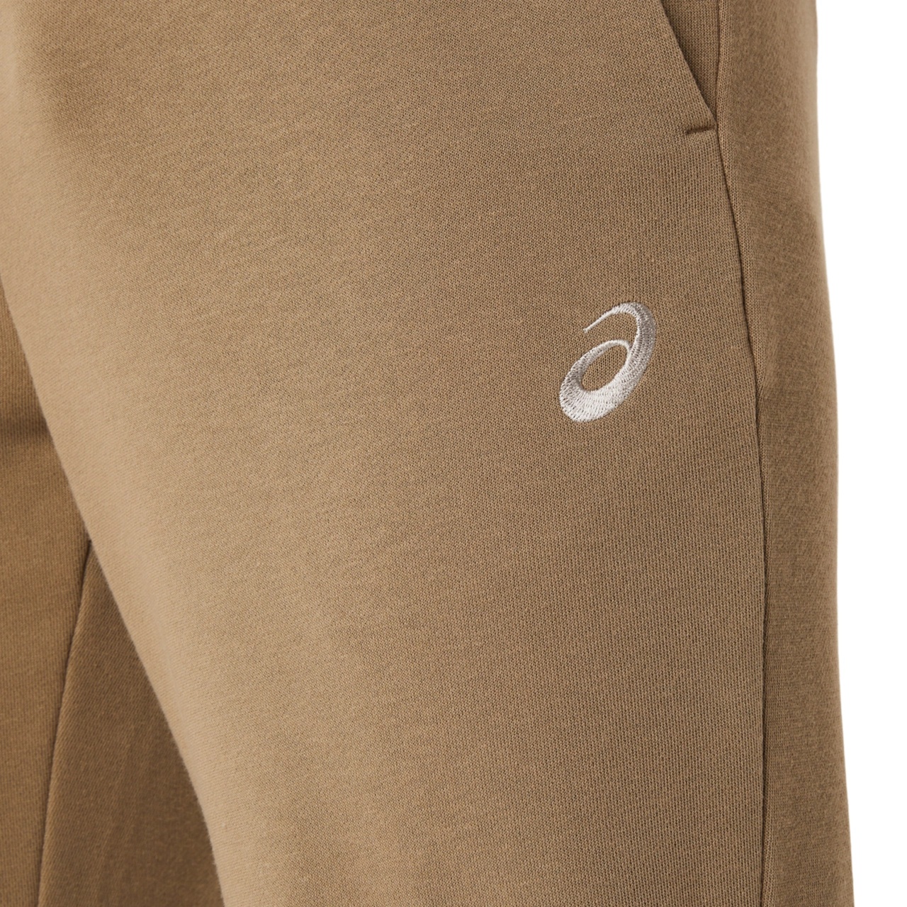 SWEAT KNIT PANTS - 4
