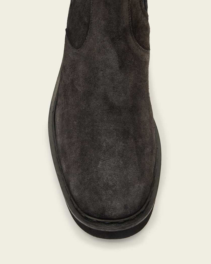 SKIFF CHELSEA BOOTS 3