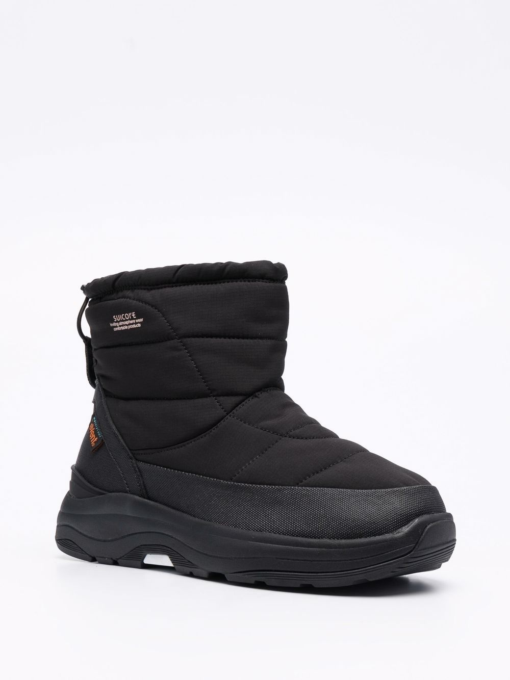 OG-222 Bower Thinsulate boots - 2