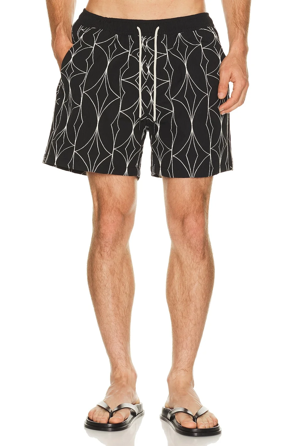 Arko Swim Shorts - 1