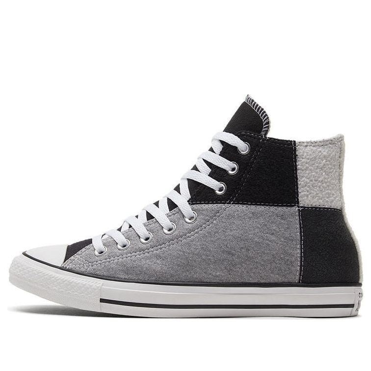 Converse Chuck Taylor All Star 'Grey Black' 168762C - 1