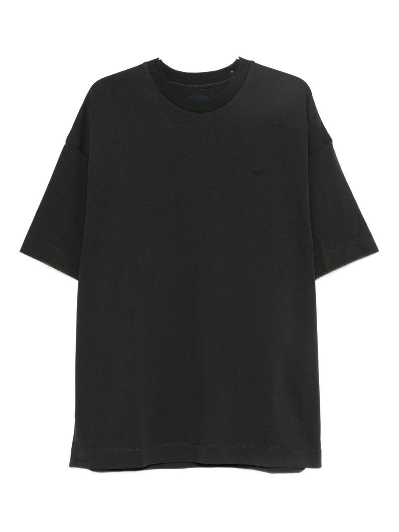graphic-print T-shirt 1