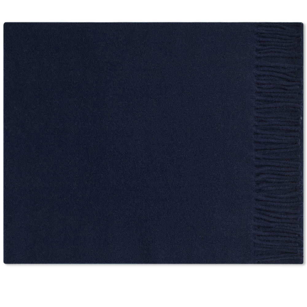 A.P.C. Ambroise Scarf - 1