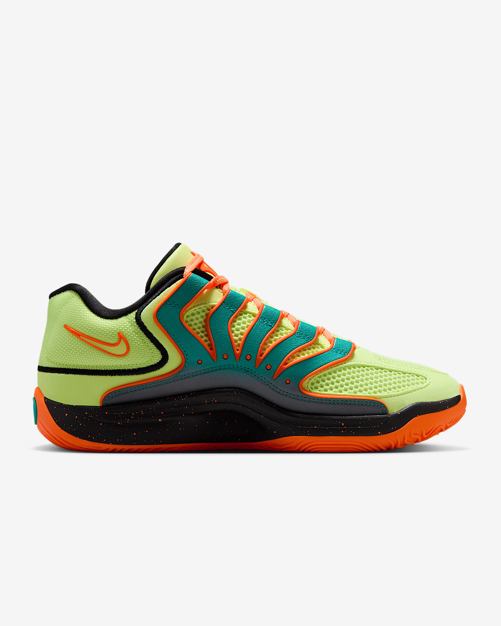 KD18 "New Timeline" Basketball Shoes - 3