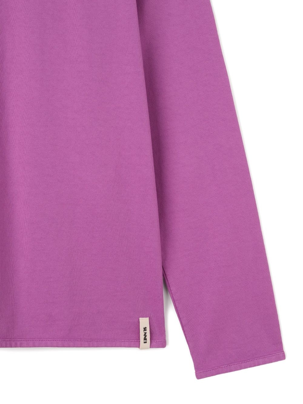 long sleeve t-shirt - 4