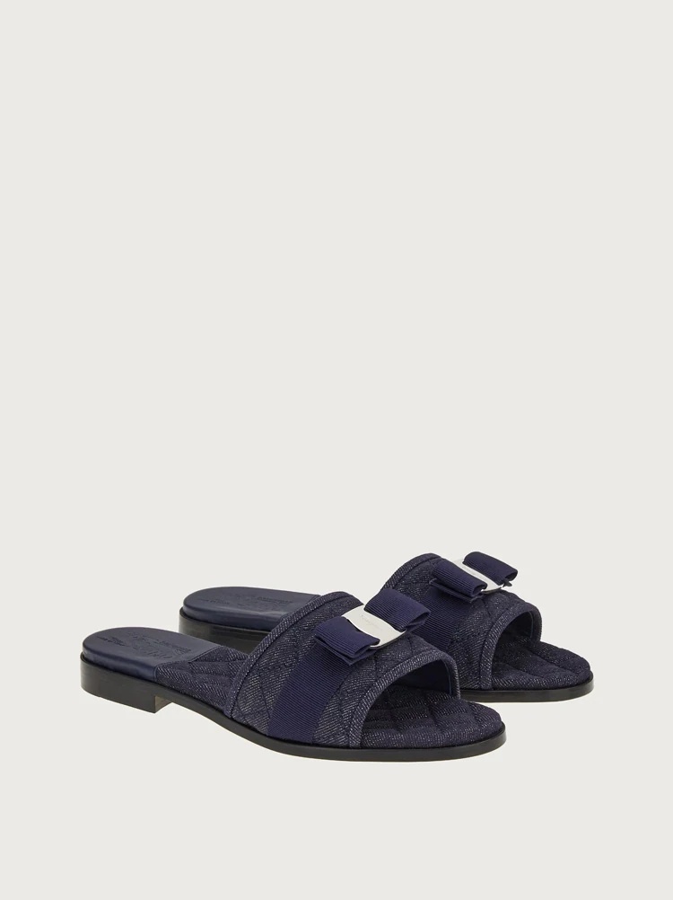 VARA BOW SLIDE - 5