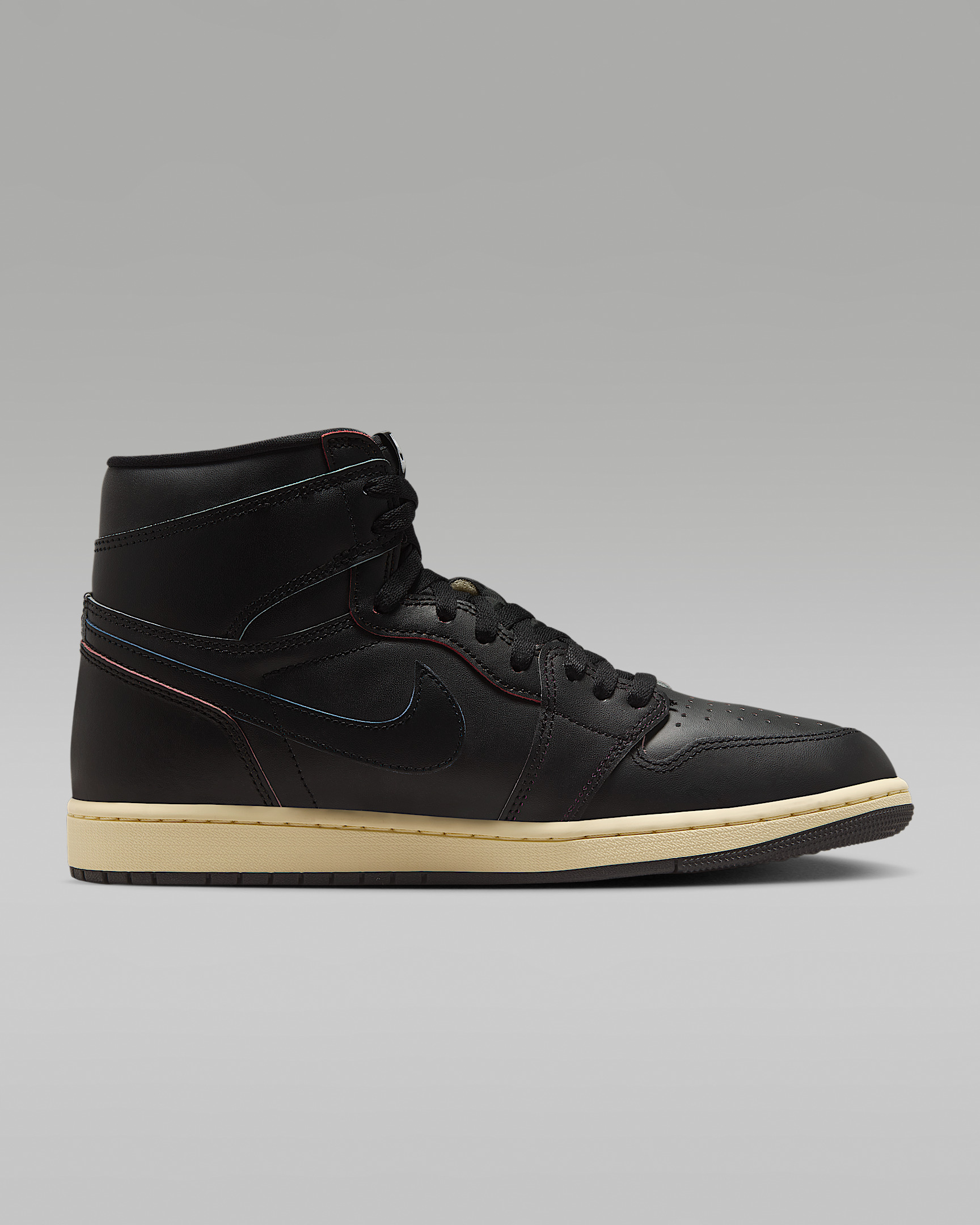 Air Jordan 1 Retro High OG Men's Shoes - 3