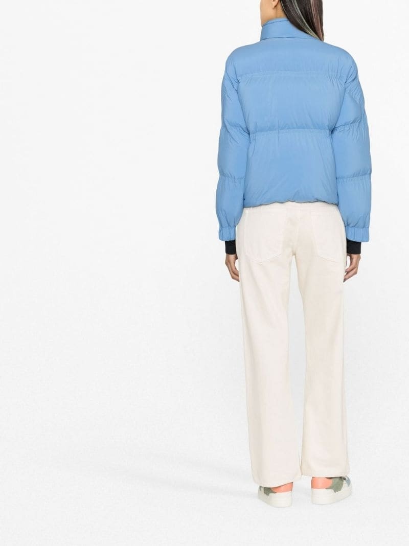 Cluses down puffer jacket - 3