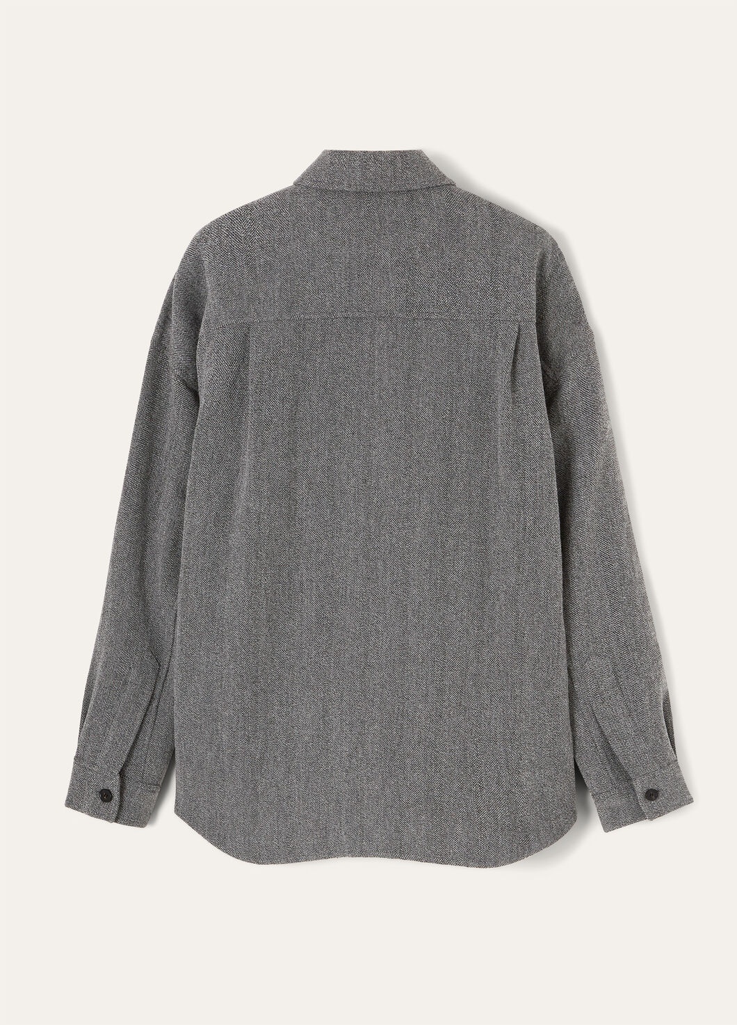 Darby Overshirt - 6