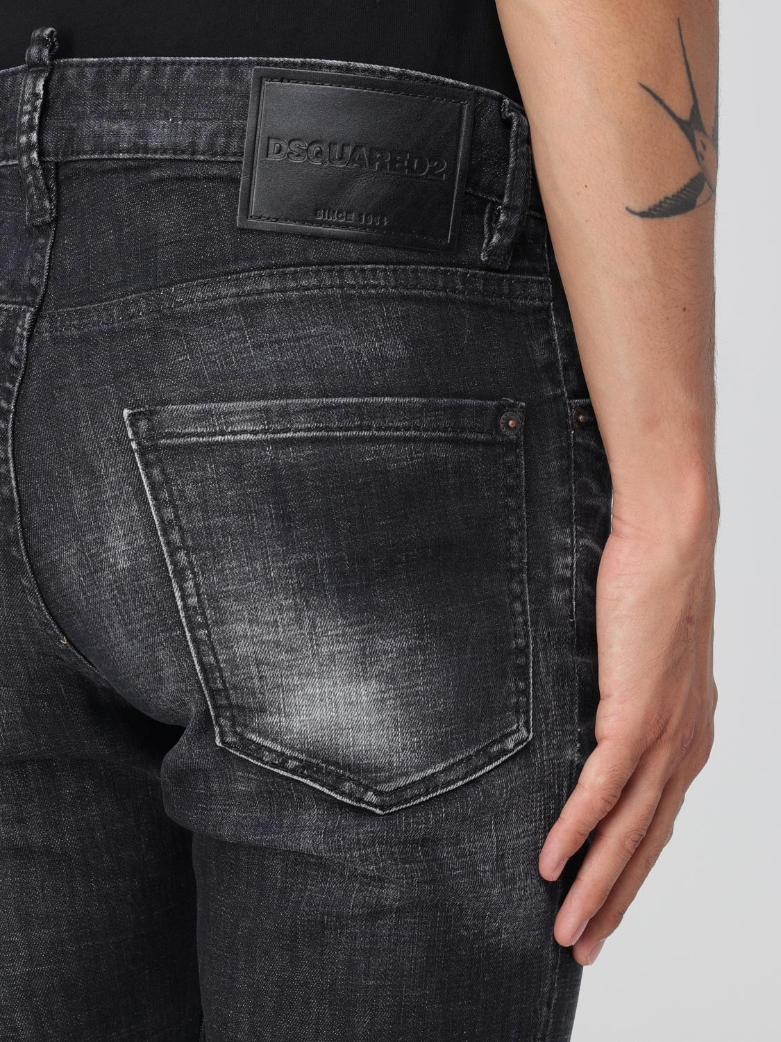 Jeans men Dsquared2 - 3