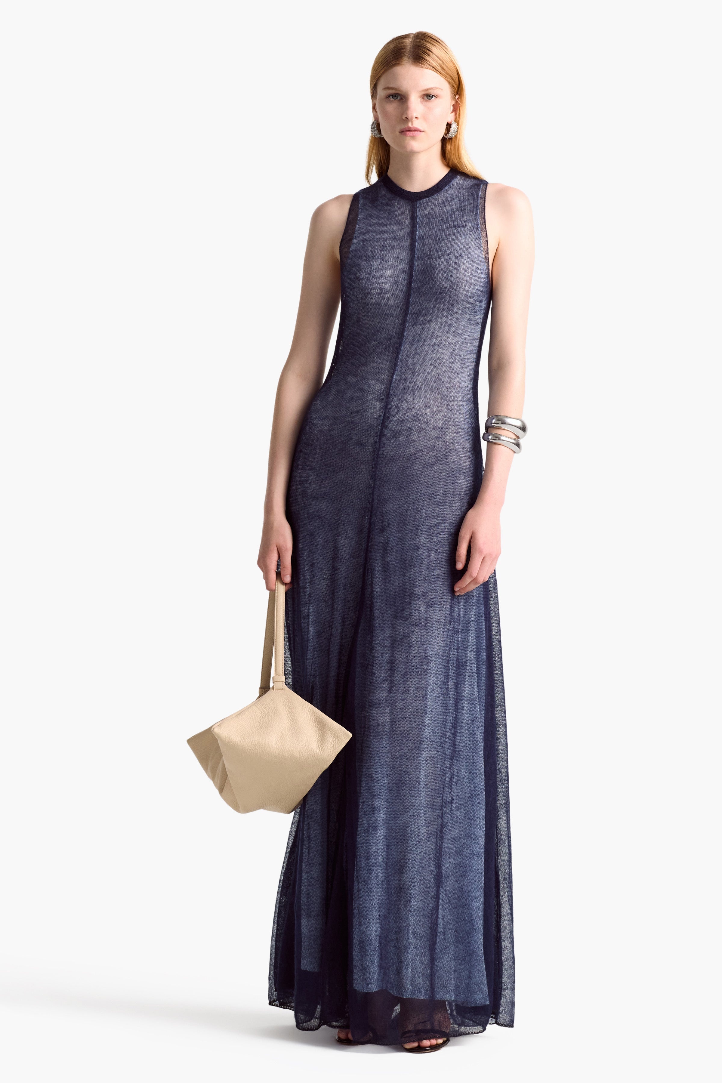 LAIA DRESS - 2