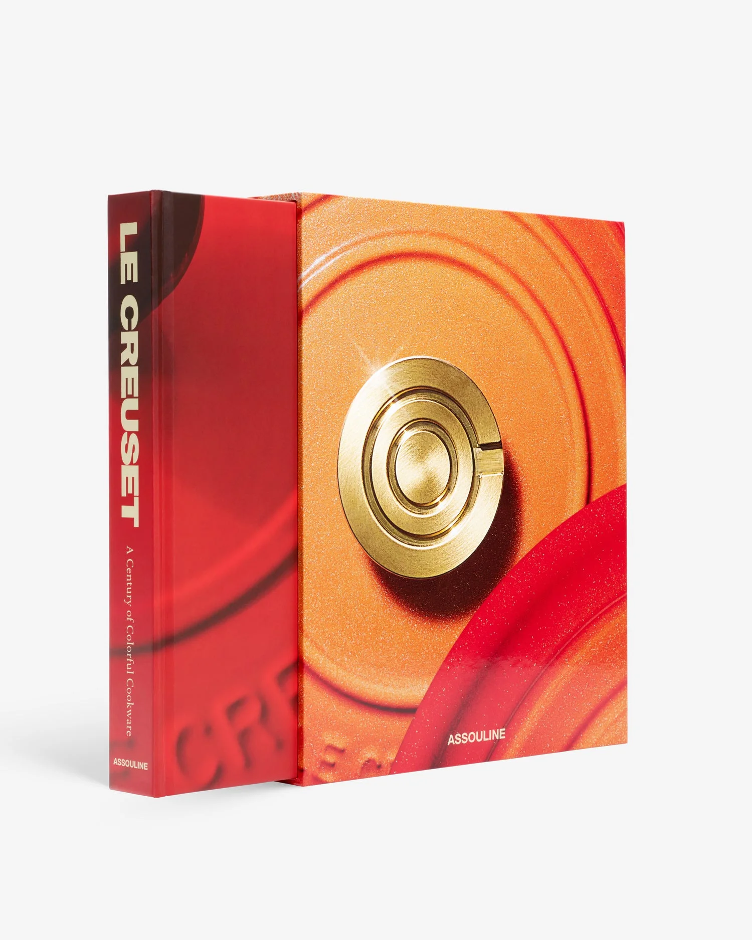 Le Creuset: A Century of Colorful Cookware - 1