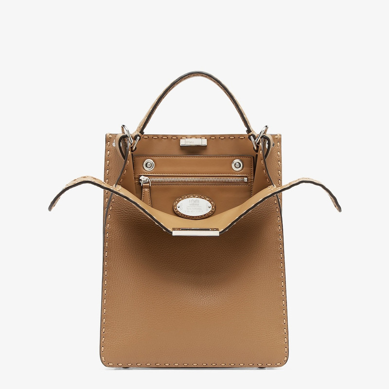 Peekaboo ISeeU X-Lite Small Selleria 2