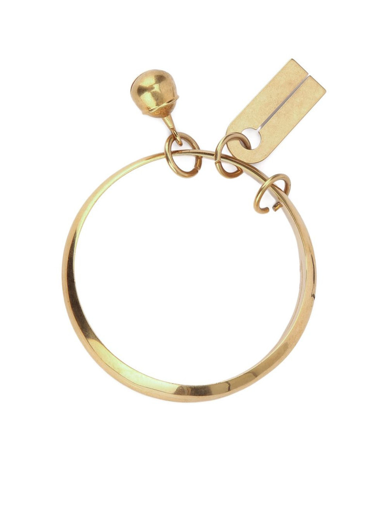 Chloé charm bracelet outlook