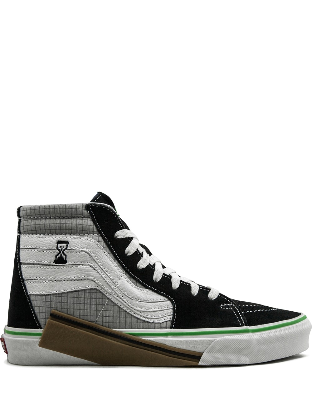 Sk8-Hi sneakers - 1