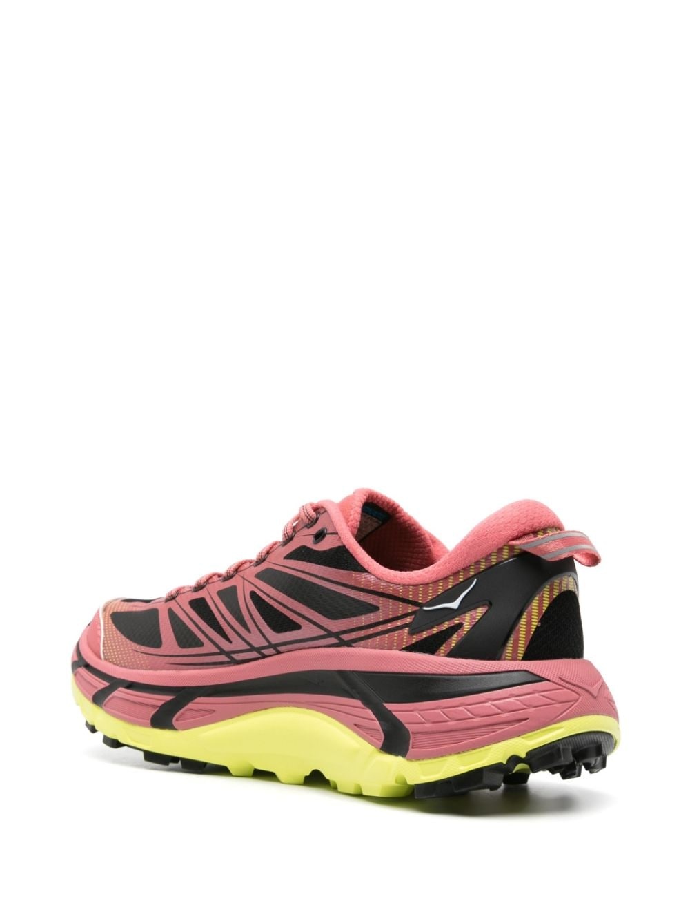 Mafate Speed 2 colour-block sneakers - 3
