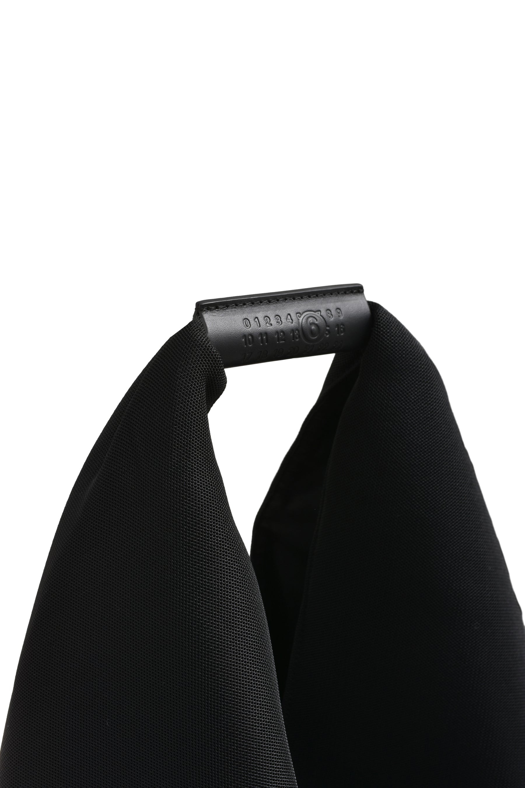 CLASSIC JAPANESE HANDBAG / BLK - 4