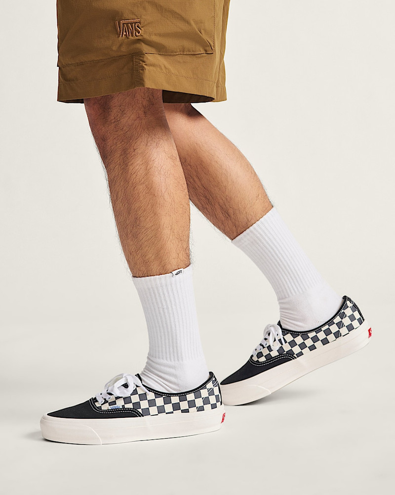 Vans Vans LX 정통 44 운동화 outlook