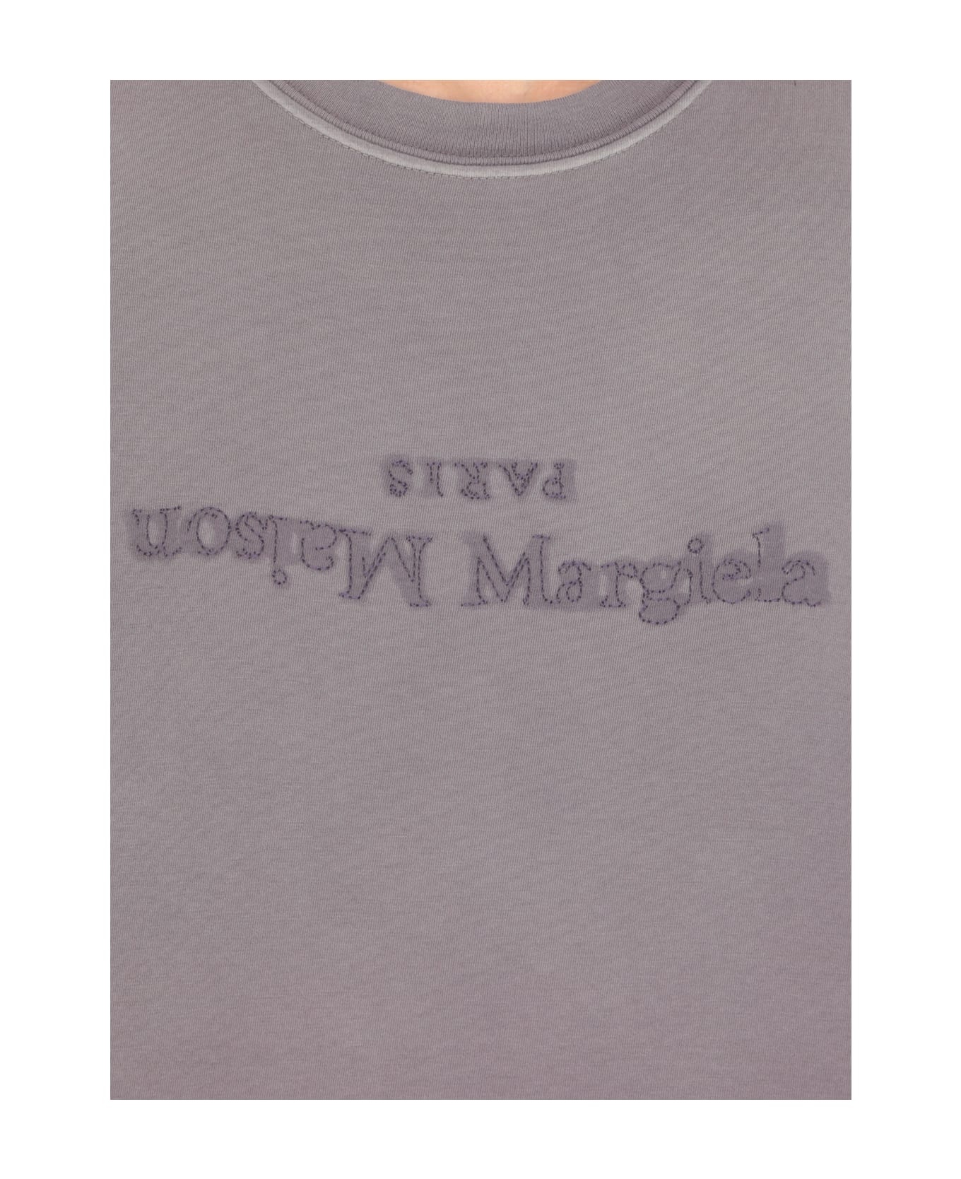 T-shirt - 5