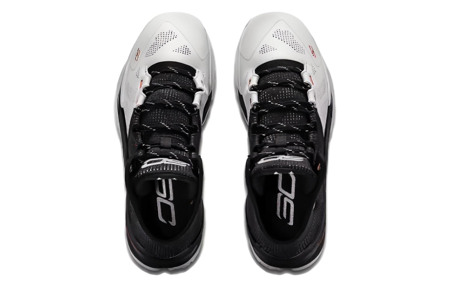 Under Armour Curry 2 Retro 'Suit & Tie' 3027361-101 - 3