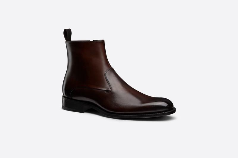 Dior Ankle Boot outlook